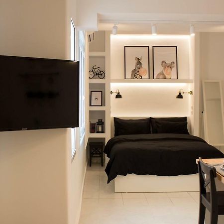 Super Stylish Apartments In Syntagma Square! Athen Eksteriør billede