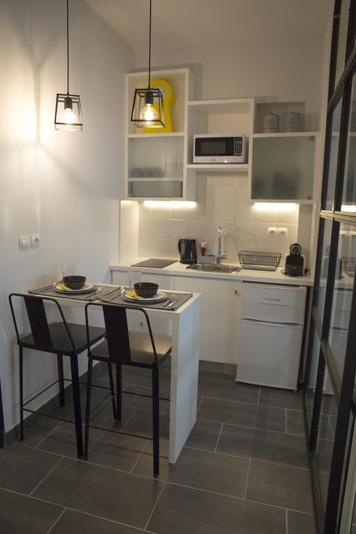 Super Stylish Apartments In Syntagma Square! Athen Eksteriør billede