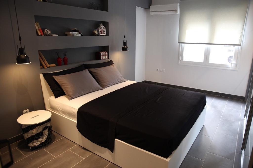 Super Stylish Apartments In Syntagma Square! Athen Eksteriør billede