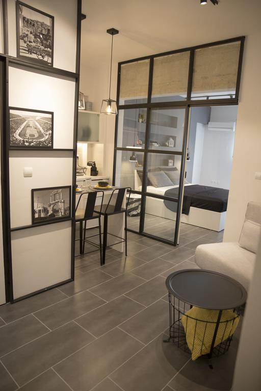 Super Stylish Apartments In Syntagma Square! Athen Eksteriør billede