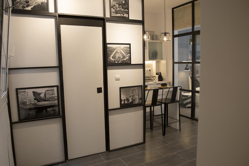 Super Stylish Apartments In Syntagma Square! Athen Eksteriør billede