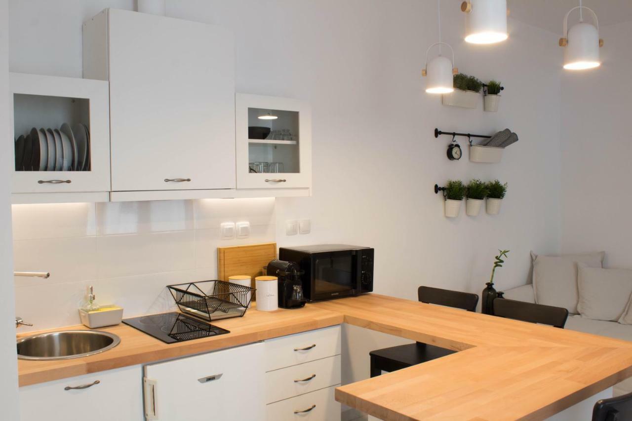 Super Stylish Apartments In Syntagma Square! Athen Eksteriør billede