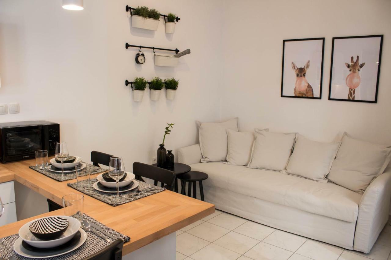 Super Stylish Apartments In Syntagma Square! Athen Eksteriør billede