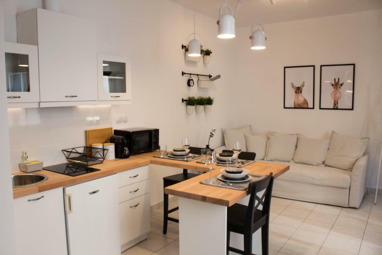 Super Stylish Apartments In Syntagma Square! Athen Eksteriør billede