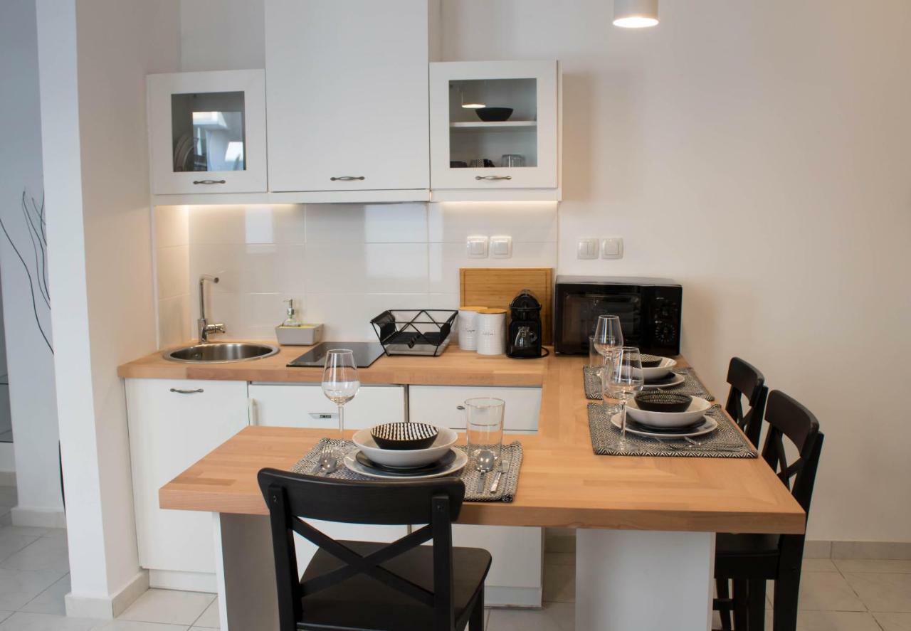 Super Stylish Apartments In Syntagma Square! Athen Eksteriør billede