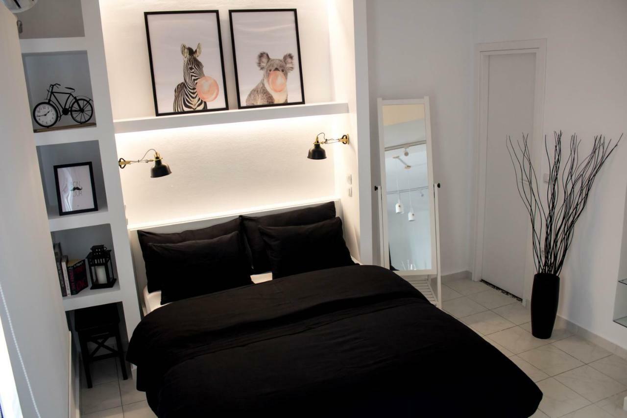 Super Stylish Apartments In Syntagma Square! Athen Eksteriør billede