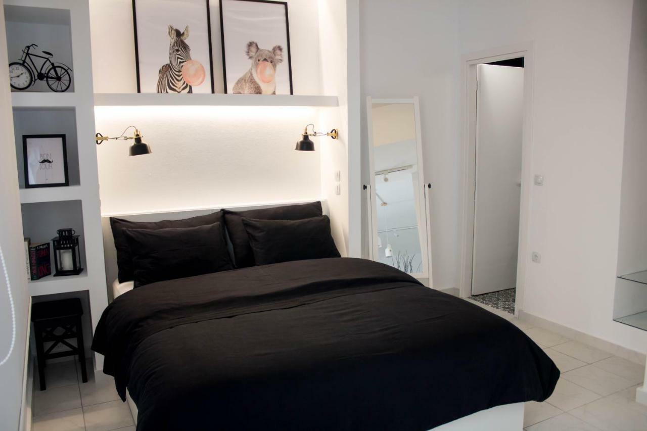 Super Stylish Apartments In Syntagma Square! Athen Eksteriør billede